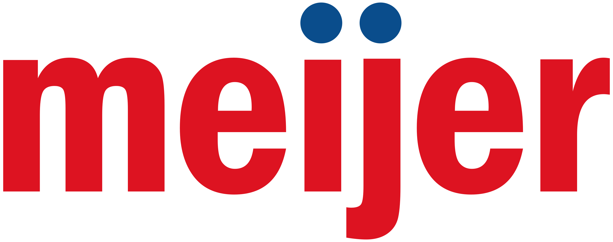 Meijer Inc.